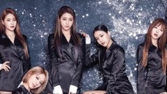 Red Velvet,Lovelyz,GFriend,TWICE,BLACKPINK - 这1组大势女团的平均脸孔都能美成这样!
