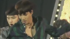 EXO,KAI(EXO) - Lotto