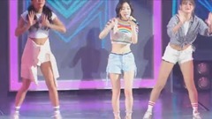 少女时代,太妍(少女时代) - Cover Up