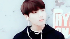 田柾国(防弹少年团),V(防弹少年团) - PUMA X BTS电视广告 防弹少年团