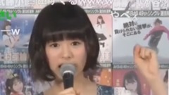AKB48,NGT48 - 高倉萌香登场cut 中文字幕