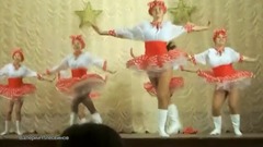 音乐短片 - Виновата ли я!