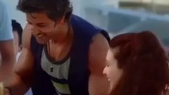 音乐短片 - La  Nostra Liberta