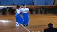 音乐短片 - Best Boogie Dancers 1