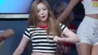 PRISTIN,郑银雨（PRISTIN） - WEE WOO