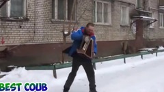 搞笑音乐 - Лучшее видео COUB за октябрь 2016 Best Coub за неделю Выпуск 134