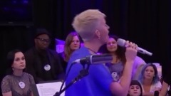 Katy Perry - Power First Ever