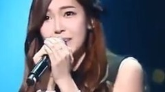 Jessica - Goodbye