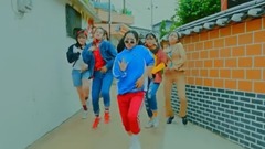 舞蹈视频 - I Luv It