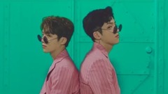 PENTAGON - Critical Beauty