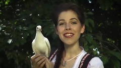 音乐短片,俄罗斯群星 - Три немки своей весёлой песенкой докажут вам, что неме