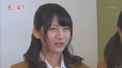AKB48,SKE48 - [eGo字幕組]141108 ドデスカ! SKE48 江籠裕奈･神門沙樹がういろうを体験