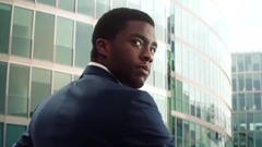 音乐短片 - Black Panther Teaser Trailer Breakdown