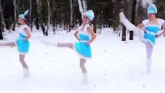 音乐短片 - Band ODESSA КОЛОКОЛА!