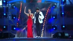 音乐短片 - Ясения Авраам Руссо - Тебя благодарю Новая волна 2016