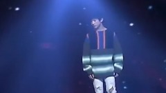 TFBOYS,易烊千玺 - Ocho Cinco