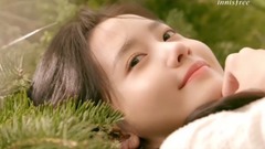 少女时代,允儿(少女时代) - Innisfree Taiwan CF