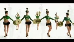 音乐短片 - Crysta| Waters