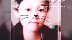 音乐短片 - 不告诉你