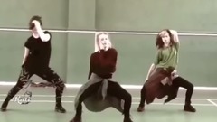 音乐短片 - For Barbara