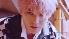 NCT,NCT 127 - Cherry Bomb Teaser Clip #2