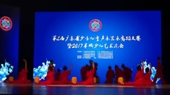 音乐短片 - 长安夜市