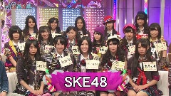 日本群星 - 新堂本兄弟 12/01/29