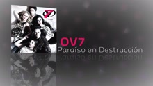 OV7 - Paraíso en Destrucción (Cover Audio)