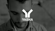 Yasha - Guter Tag (Weltraumtourist Studio-Session #3)