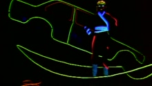 Boney M. - Somewhere In The World (Formel Eins 04.06.1984)