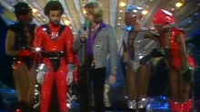 Boney M. - Nightflight
