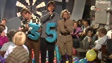 Blue System - Love Suite (WWF-Club 31.03.1989) (VOD)