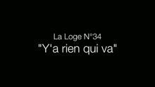 Aldebert - La loge n° 34 - Y'a rien qui va (Live Acoustic)