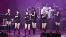 GFriend - GFRIEND - Me Gustas Tu 饭拍版 17/06/10