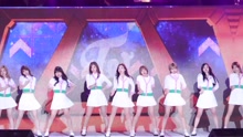 twice - TWICE - SIGNAL 饭拍版 17/06/09