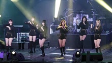 GFriend - GFRIEND - Rough 饭拍版 17/06/10