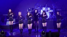 GFriend - GFRIEND - FINGERTIP 饭拍版 17/06/10