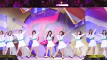 twice - TWICE - KNOCK KNOCK 饭拍版 17/06/09