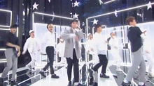 Highlight - Highlight - CALLING YOU - SBS人气歌谣 现场版 17/06/11