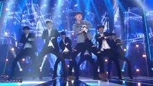 大贤（B.A.P）- SHADOW - SBS人气歌谣 现场版 17/06/11