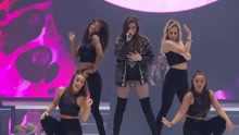 Starving - Summertime Ball 现场版2017