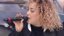 Clean Bandit - Real Love - Summertime Ball 现场版2017