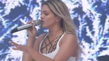 Clean Bandit,Louisa Johnson - Tears - Summertime Ball 现场版2017