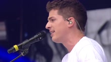 Charlie Puth - See You Again - Summertime Ball 现场版2017