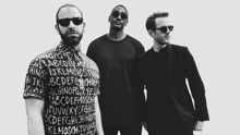 Chase And Status And Blossoms - This Moment