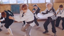 NCT 127 - NCT 127 - Cherry Bomb 预告2
