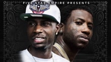 Casino Mel,Gucci Mane - Casino Mel & Gucci Mane - Trap Nigga