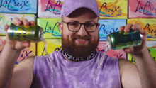 Big Dipper - LaCroix Boi