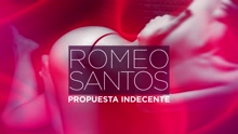 Romeo Santos - Propuesta Indecente (Cover Audio)