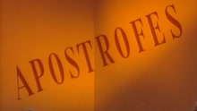 Apostrofes (Video - Sketch)